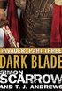Invader: Dark Blade (3 in the Invader Novella Series)