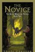 The Novice: The Black Magician Trilogy (English Edition)