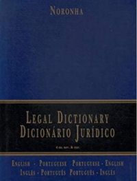 Portuguese Legal Dictionary