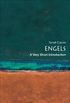 Engels: A Very Short Introduction (Very Short Introductions) (English Edition)
