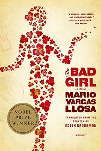 The Bad Girl: A Novel (English Edition)