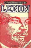O Pensamento Vivo de Lenin