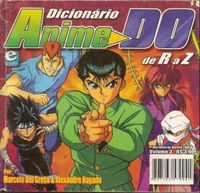 Dicionrio Anime>DO - de R a Z
