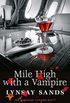 Mile High With a Vampire