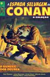 A Espada Selvagem de Conan - Volume 09