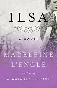Ilsa: A Novel (English Edition)