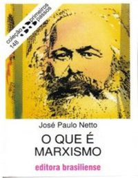 O que  Marxismo