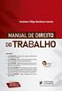 MANUAL DE DIREITO DO TRABALHO (2020)