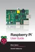 Raspberry Pi  User Guide