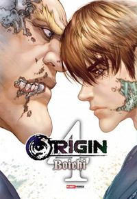 Origin #04