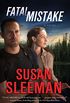 Fatal Mistake: A Novel (White Knights Book 1) (English Edition)