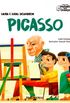 Laura e Lucas descobrem Picasso