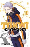 Tokyo Revengers #10
