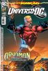Universo DC (2 Srie) #20