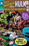 Tales to Astonish Vol 1 77