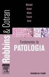Robbins & Cotran Fundamentos de Patologia