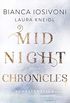 Midnight Chronicles - Schattenblick (Midnight-Chronicles-Reihe 1) (German Edition)