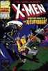 Os Fabulosos X-men Anual - 1993