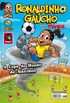Ronaldinho Gacho N 77