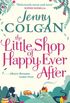 The Little Shop of Happy-Ever-After
