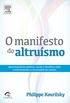 O Manifesto do Altrusmo
