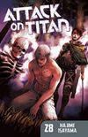 Attack on Titan #28