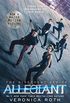 Allegiant (Divergent, Book 3) (Divergent Trilogy) (English Edition)