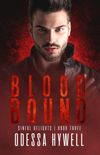 Blood Bound: Sinful Delights #3
