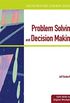 Illustrated Course Guides: Problem-Solving and Decision Making - Soft Skills for a Digital Workplace
