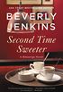 Second Time Sweeter: A Blessings Novel (English Edition)