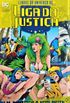 Lendas Do Universo DC: Liga Da Justia - Vol. 8