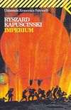 Imperium (Universale economica Vol. 1326) (Italian Edition)