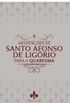Meditaes de Santo Afonso de Ligrio para a Quaresma