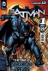 Batman #1 - Os Novos 52