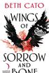 Wings of Sorrow and Bone: A Clockwork Dagger Novella (Clockwork Dagger Novels) (English Edition)