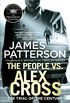 The People vs. Alex Cross: (Alex Cross 25) (English Edition)