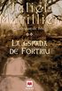 La espada de Fortriu (Grandes Novelas) (Spanish Edition)