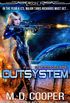Outsystem: An Aeon 14 Novel