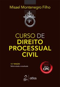 Curso Direito Processual Civil