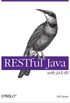 RESTful Java