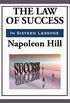 The Law of Success in Sixteen Lessons (English Edition)