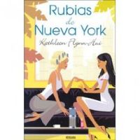 RUBIAS DE NUEVA YORK