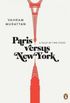 Paris versus New York