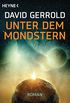 Unter dem Mondstern: Roman (German Edition)