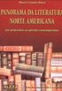 Panorama da Literatura Norte Americana