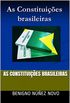 AS CONSTITUIES BRASILEIRAS