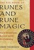 The Big Book of Runes and Rune Magic: How to Interpret Runes, Rune Lore, and the Art of Runecasting (Weiser Big Book Series) (English Edition)