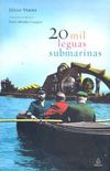 20 Mil Lguas Submarinas