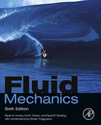 Fluid Mechanics (English Edition)