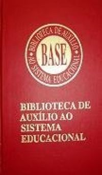 Base Biblioteca De Auxlio Ao Sistema Educacional  11 Vol.
